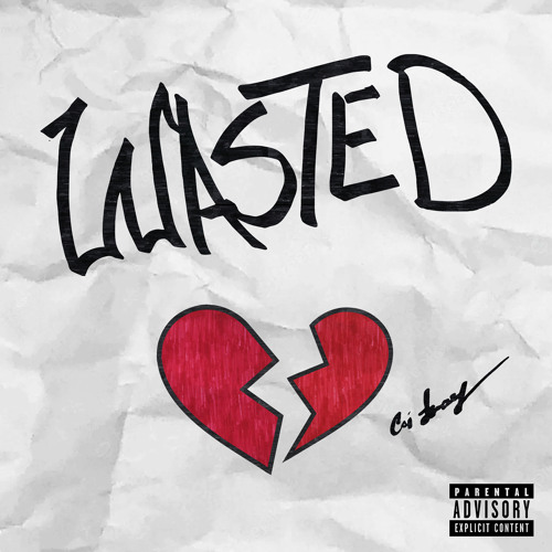Coi Leray - Wasted