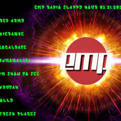 EMP Radio - Slappy Hour | @emp_radio | #161