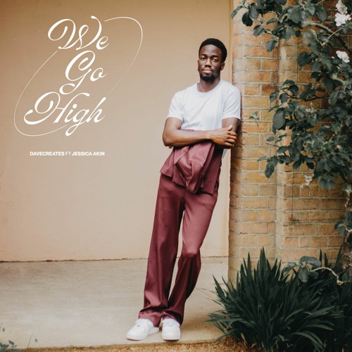 We Go High (feat. Jessica Akin)