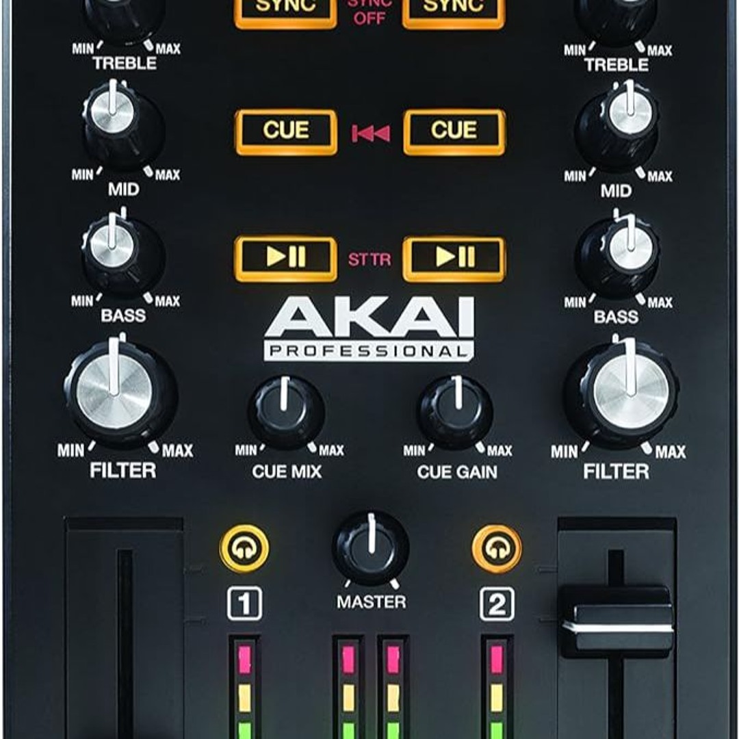 Akai Rig Stream Joey Beltdrives | Listen to My Akai Rig Goes Boom - AMX Techno ...