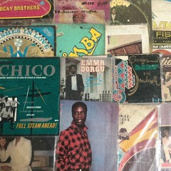 Sanghyun - African Highlife, soukous, Afro boogie Funk ( reserve / 24.8.11 )