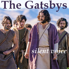 Silent Voice  ft. ALEX ARCADY