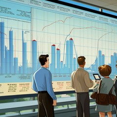 #EPISODE 21: Staffing Quality