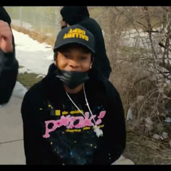 Ksbvndz - Reemz Wit A Hoodie