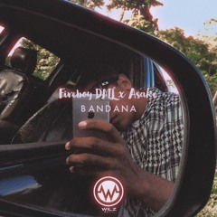 Bandana ft. Fireboy DML & Asake (Wilz Remiix)