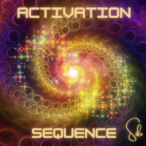 SIKO - ACTIVATION SEQUENCE - Intense Psytrance & Goa Set (Live@Tribal Summer Gathering Berlin 2022)