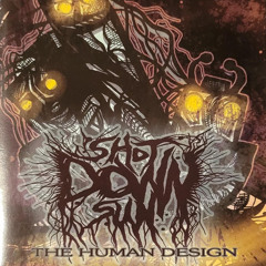 Shot Down Sun - Blame Jules Verne