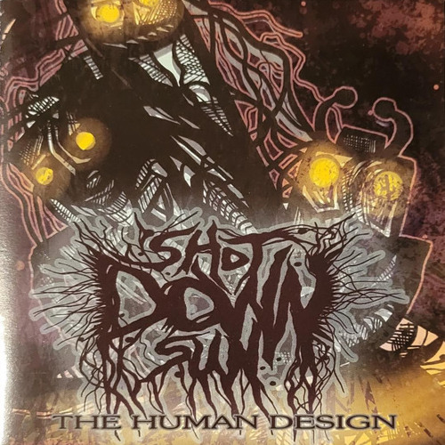 Shot Down Sun - Blame Jules Verne