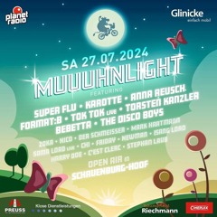 ISANG LOAD    @MUUUHNLIGHT FESTIVAL ´24     @PIRATE BAY