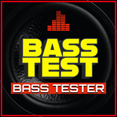 Bass Test Song