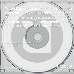 BELMONDO X GSP- Ciągłe dymy (feat. DwaCe)