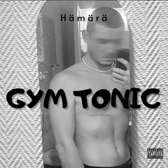 Gym Tonic - Bob Sinclar (Hämärä Remix) [FREE DOWNLOAD]