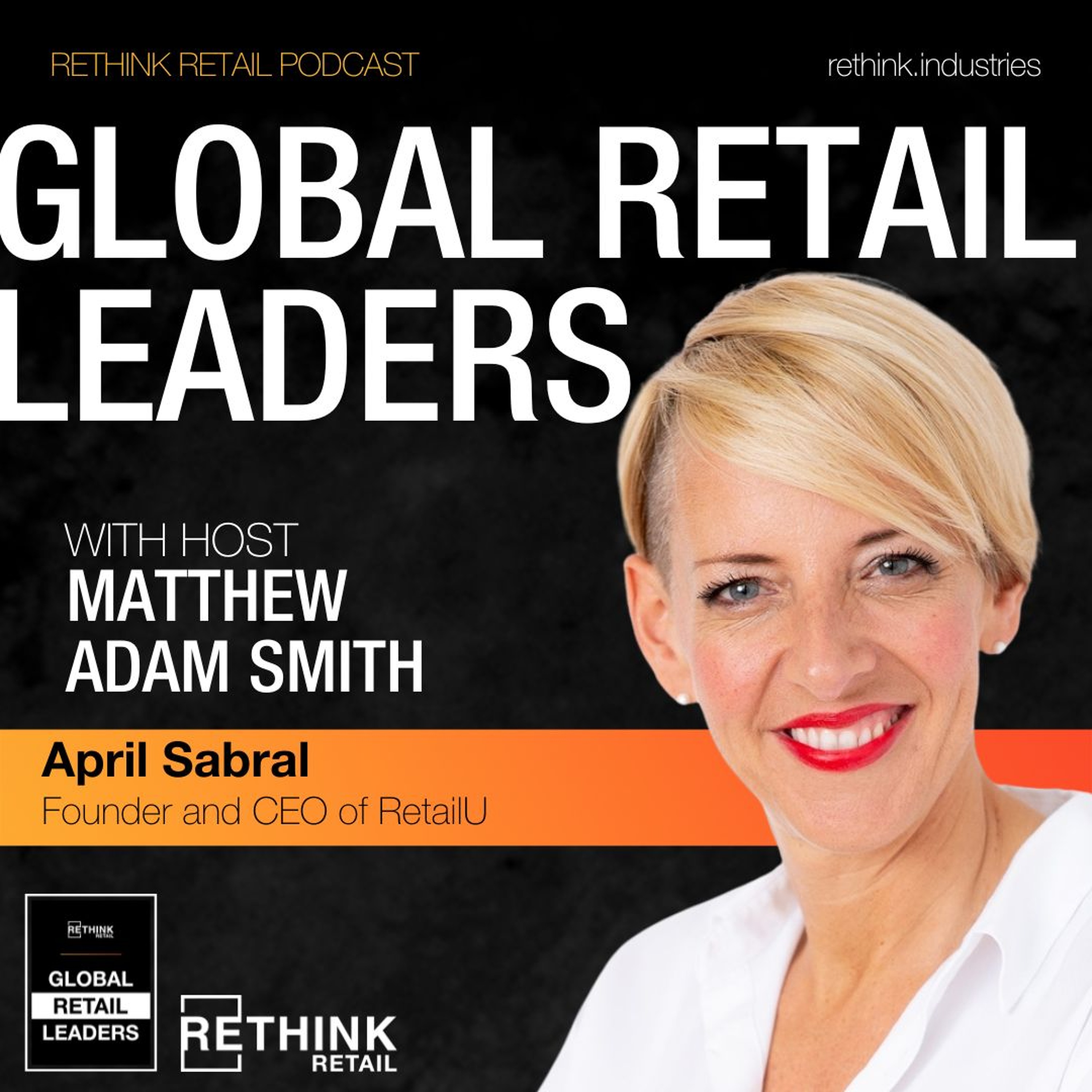 RETHINK RETAIL