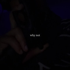 when im out of mud (prodby. dcm)