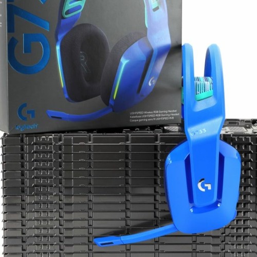 Logitech G733 #2