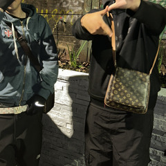 LA KALLE ME LLAMA - Ninetylolayy ft Morteeselpluggg [maketa]