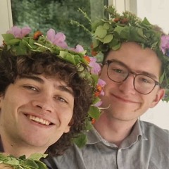 Juledvärg (Till simon)