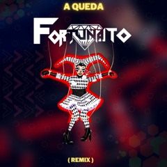 Gloria Groove - A Queda ( Fortunato Live Remix ) REMASTER DOWNLOAD