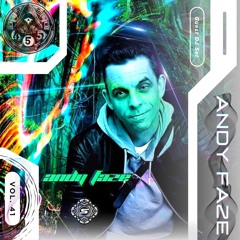 45´5 Guest mix VOL.41 by ANDY FAZE