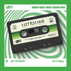 VRTX001: Mitrimar