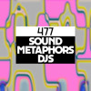 Dekmantel Podcast 477 - Sound Metaphors DJs DJ mix artwork - Electronic music tracklist cover image