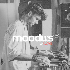 moodus FM w/U_cvg | Vinyl Set |