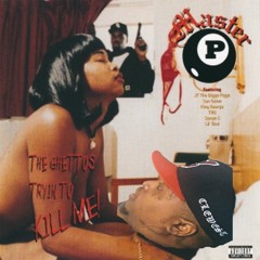 The Ghetto' Tryna Kill Me!