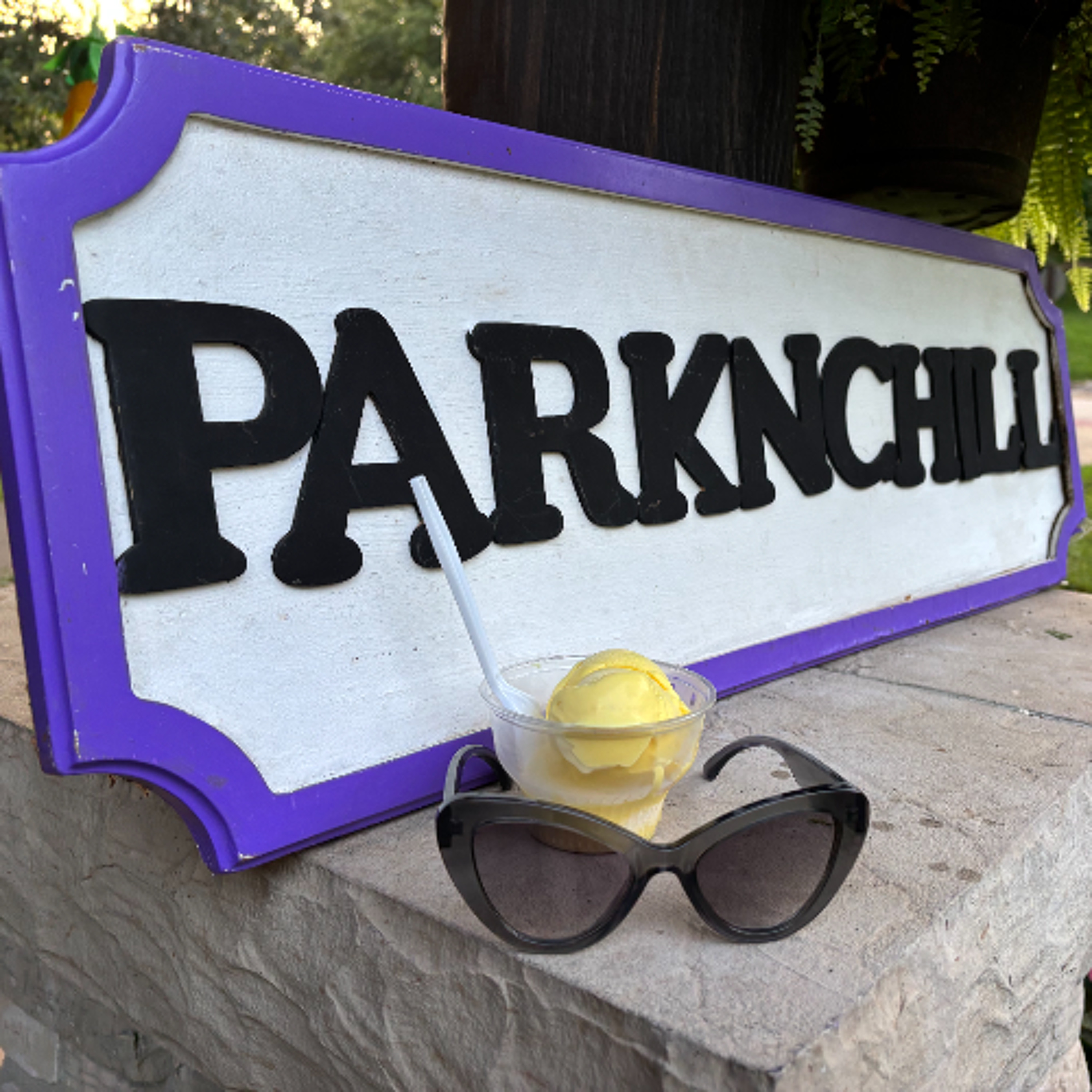 SUMMER SERIES EPISODE 8 ft babs and the park-n-chill episode artwork
