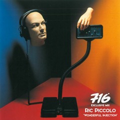 716 Exclusive Mix - Ric Piccolo - Wonderful Injection Mix