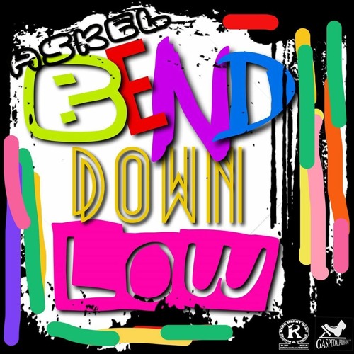Askel - Bend Down Low (Produced By Kooly Chat)