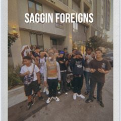 saggin foreigns