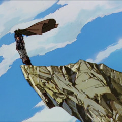 Guts - Susumu Hirasawa (Remix)