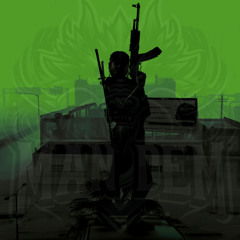 Green Killshot