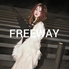 HAN YO HAN X BILL STAX X Rock type beat "FREEWAY" (Prod by. Mad Baddy)