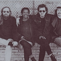MIKE JOHNSON sings Traditional Blues 1992