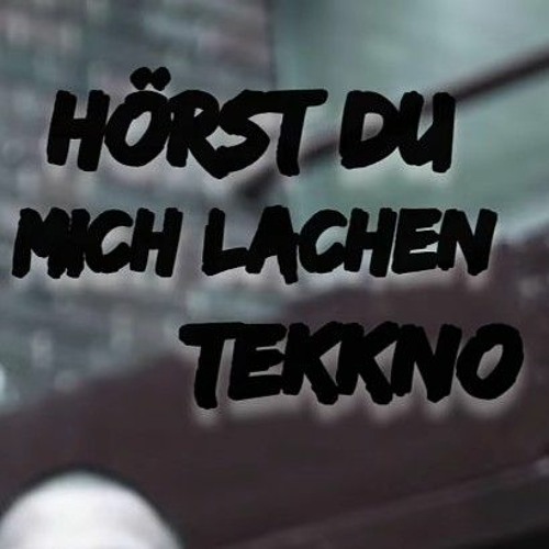 Blokktekk Hörst du mich Lachen