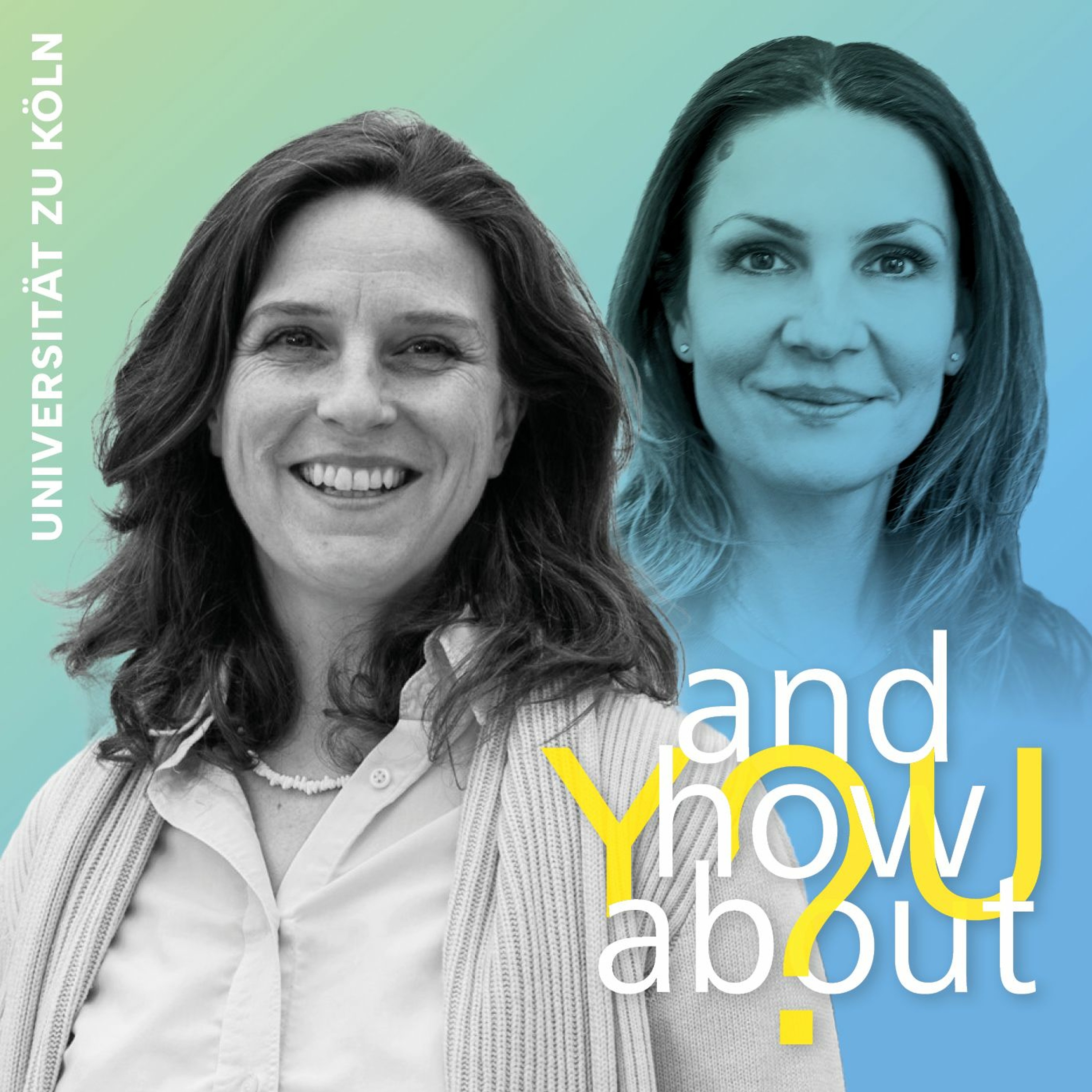Universität zu Köln // Podcasts