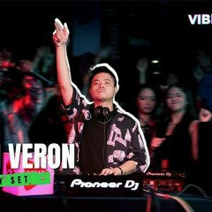 ADNAN VERON  VIBIN' VOL.2 BY DOMS DJ  2023