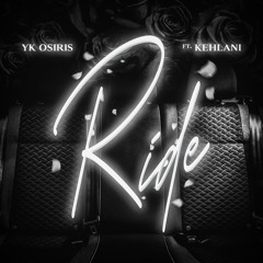 Ride (feat. Kehlani)