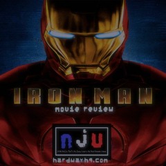 NJU #1 - Iron Man(2008)