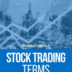 Audiobook Stock Trading Terms - Financial Education Is Your Best Investment (Financial IQ Series