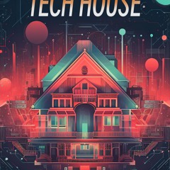 Tech House Club Mix by TATTOO ARTIST