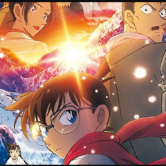 名偵探柯南 獨眼的殘像 線上看- 2025-完整版- TW【1080P】HD Quality