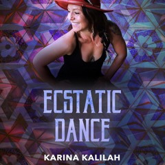 🔥 Yoga Barn Friday Ecstatic Dance 30-8-2024 🔥