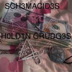 holdin grudges