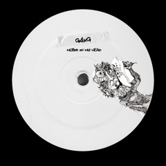 G4XG - MUSIk IN MY HEAD