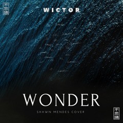 wictor - Wonder (Shawn Mendes Cover)