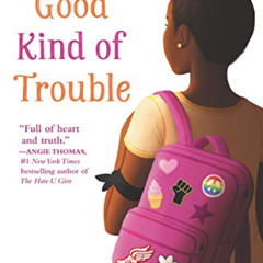 download KINDLE 📘 A Good Kind of Trouble by  Lisa Moore Ramée [EPUB KINDLE PDF EBOOK