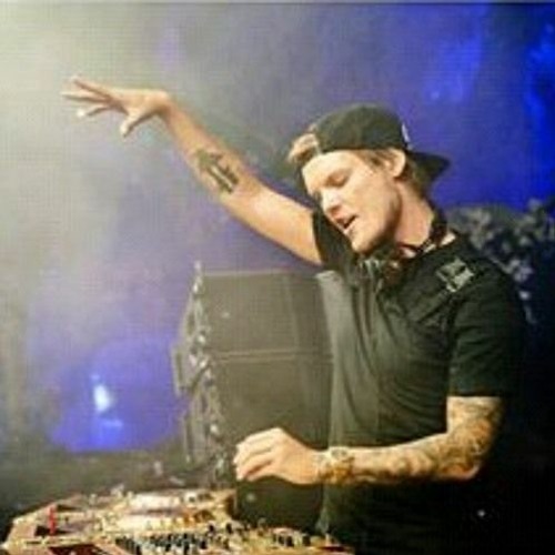 Avicii - A Little Bit Of Life (New Unreleased Leak)