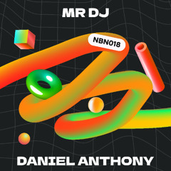 PREMIERE: Daniel Anthony - MR DJ [NBN018]